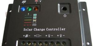 Solar Charge Controller