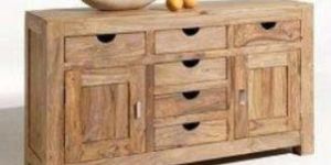 Wooden Cabinet