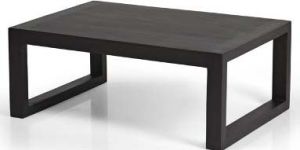 Wooden Center Table