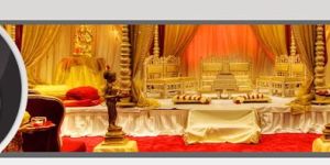 Stage Decoration Service