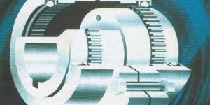Geared Couplings