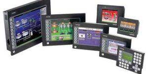 Human Machine Interface