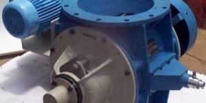 Rotolok Rotary Valves