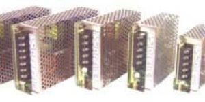 Switched Mode Power Supply