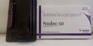 Nandrolone Decanoate