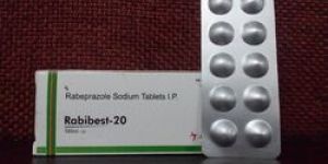 Rabeprazole 20mg