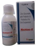 Zinc Gluconate