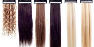 Hair Extension