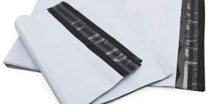 Tamper Proof Courier Bags