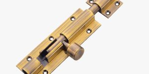 BRASS TOWER BOLT 16MM