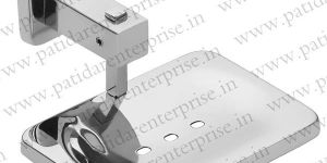 Square Stainless Steel Bathroom Accessories