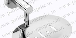 Stainless Steel Bathroom Accessories