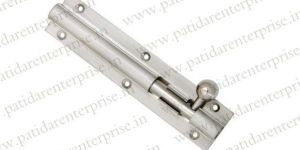 Stainless Steel Tower Bolts