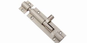 BRASS TOWER BOLT 5/16