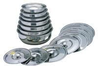 7Up Dish without Handle