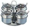 Venus Pickle Set 4 in 1