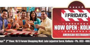 Restaurants Services