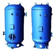 Compressed Air Receiver