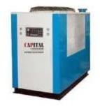 Industrial Oil Chiller