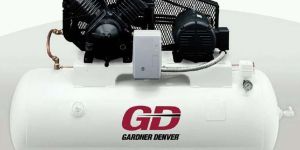 Reciprocating Compressor