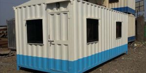 Portable Cabins