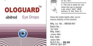 Ologuard Eye Drops