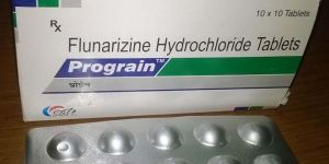 Prograin Tablets