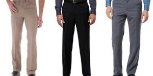 Mens Trouser