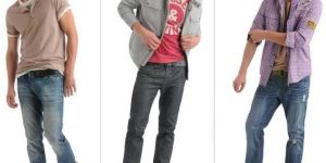 Mens Jeans