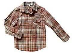 Boys Shirt