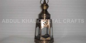 Brass Lantern