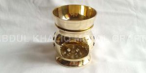 Brass Oil Burner (AKM-720)