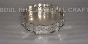 Brass Tray (AKM-1873)