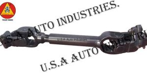 Rotavator P.T.O Shaft