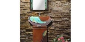 L- Bends Wash Basins