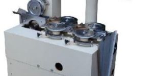 STAGE ROPE SIZER MACHINE