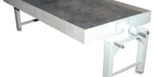 Tilting Cooling Plate