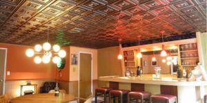 Decorative Ceiling Tiles