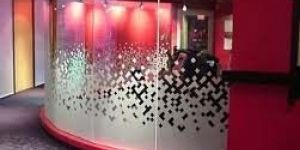 Designer Glass Film