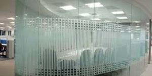 Frosted Glass Film