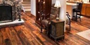 Hardwood Flooring