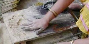 Incense Stick Making Training