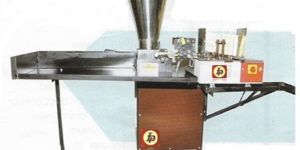 Fully Automatic Agarbatti Making Machine