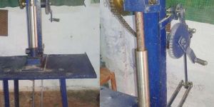 Manual Incense Stick Making Machine