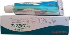 Tazarotene Tazret Forte Cream