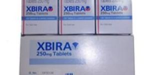 Xbira Tablets