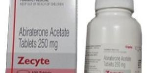 Zecyte Tablets