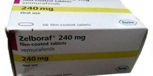 Zelboraf 240 Mg Tablets