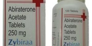 Zybiraa 250 Mg Tablets