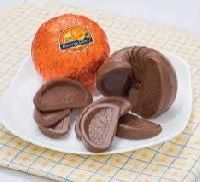 Orange Chocolate